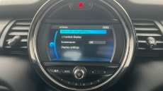 MINI Hatchback 1.5 Cooper II 5dr Petrol Hatchback